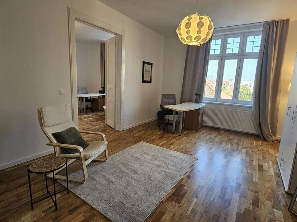 Stan u zgradi, Najam, Zagreb, Donji Grad