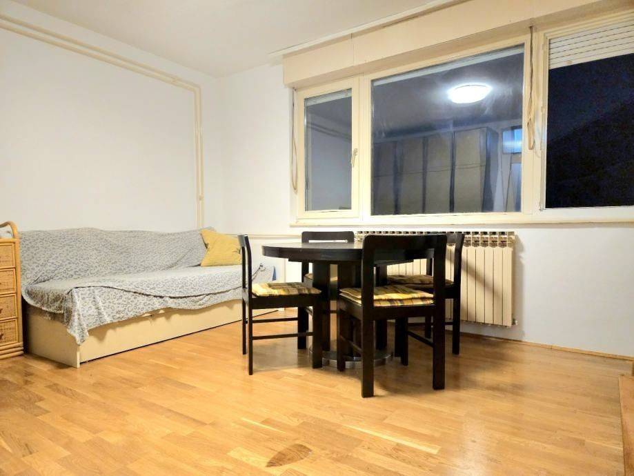 Stan u zgradi, Prodaja, Zagreb, Pešćenica - Žitnjak