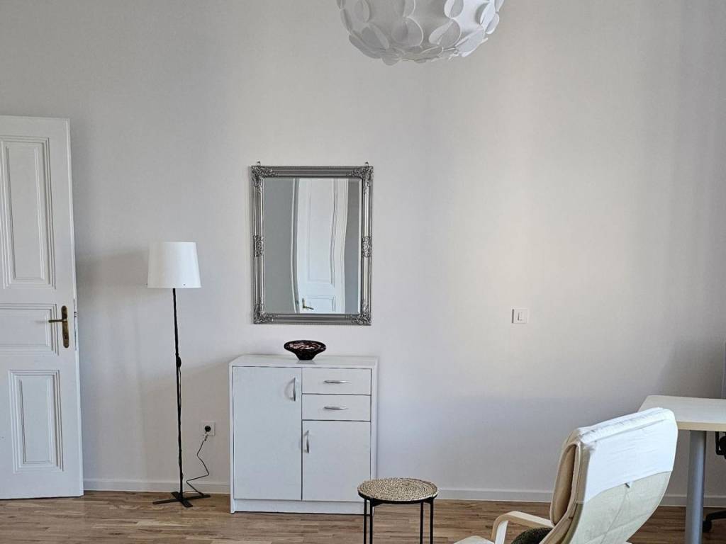 Stan u zgradi, Najam, Zagreb, Donji Grad