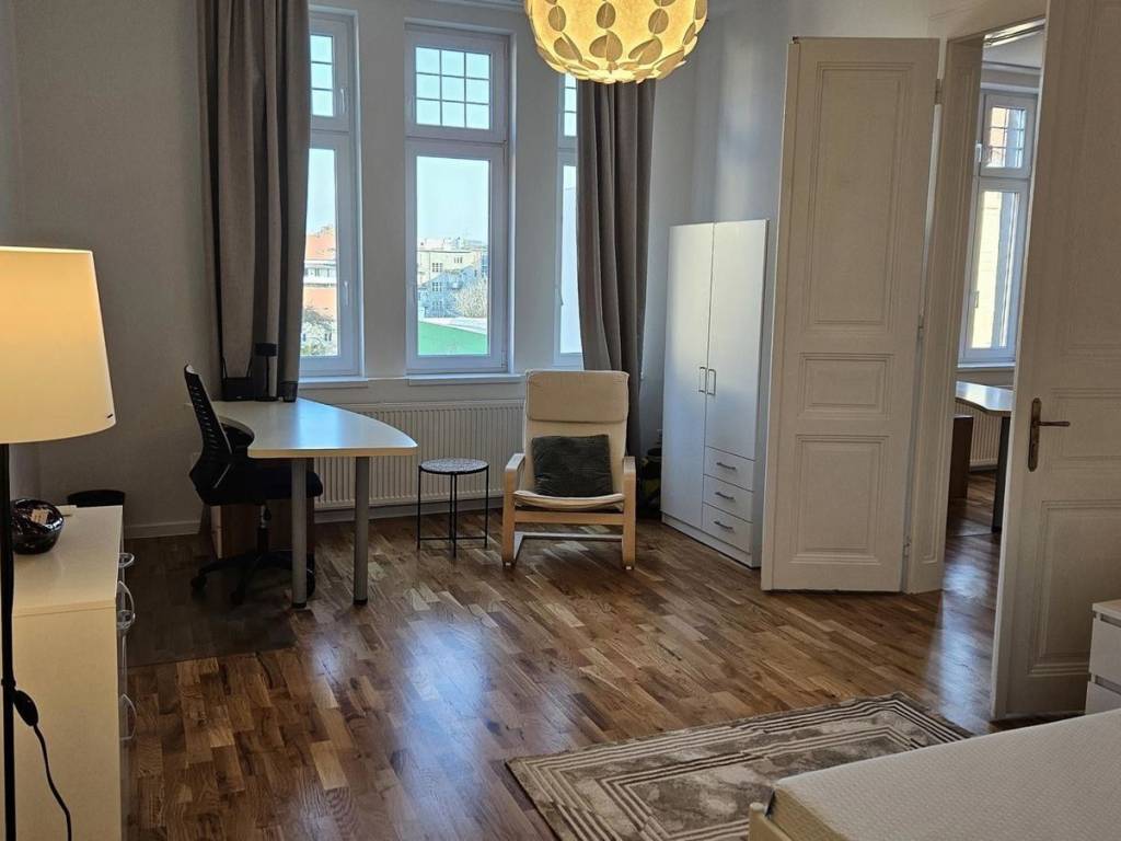 Stan u zgradi, Najam, Zagreb, Donji Grad