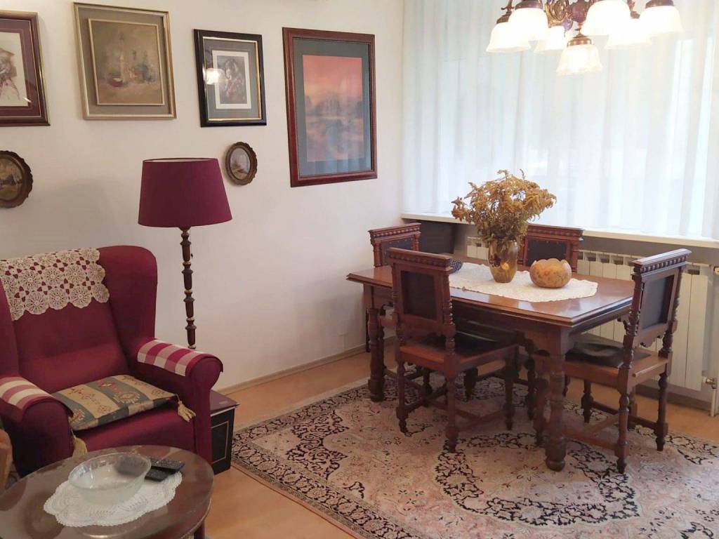 Stan u zgradi, Najam, Zagreb, Novi Zagreb - zapad