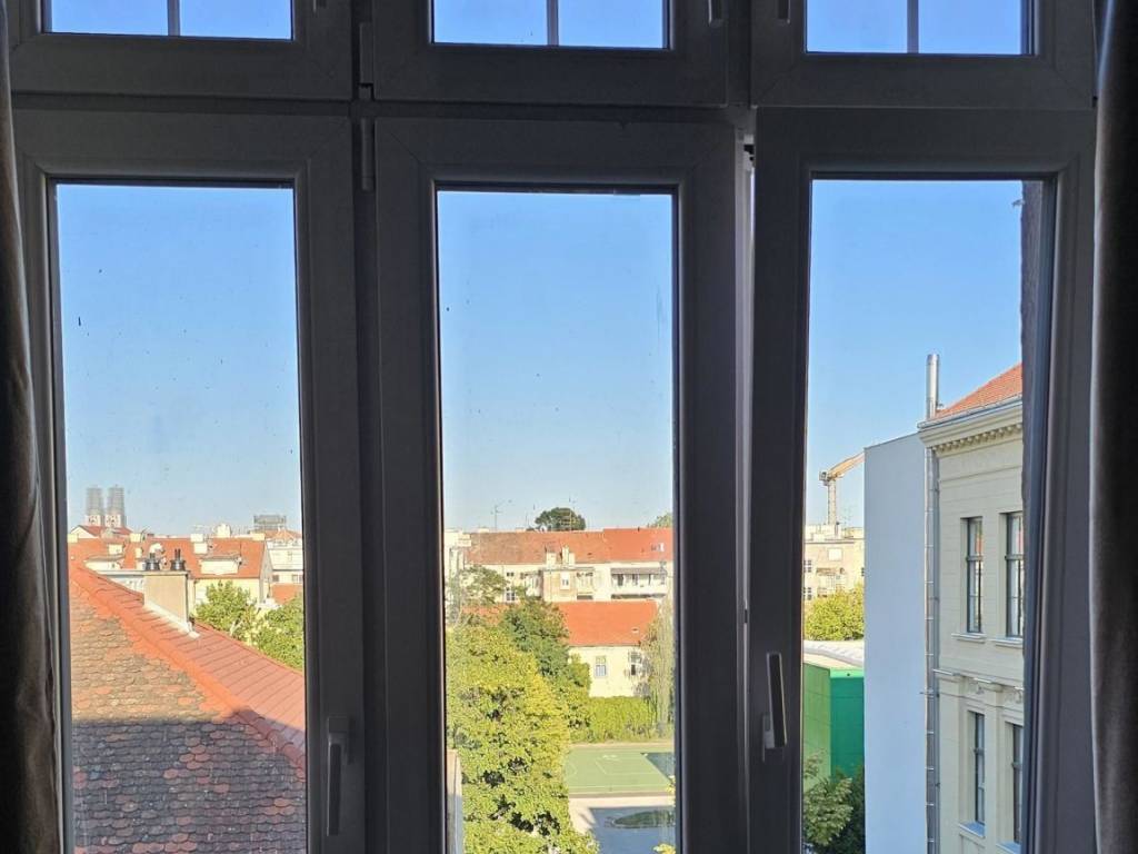 Stan u zgradi, Najam, Zagreb, Donji Grad