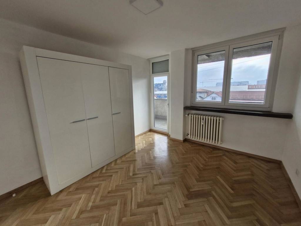 Stan u zgradi, Najam, Zagreb, Donji Grad