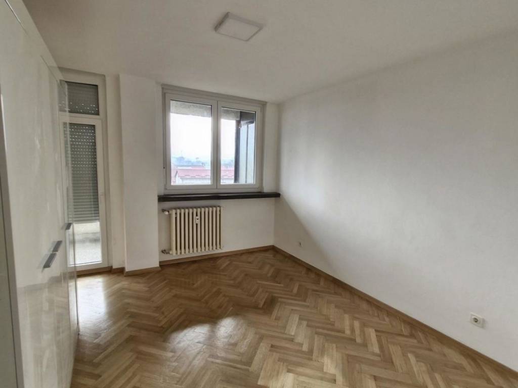 Stan u zgradi, Najam, Zagreb, Donji Grad