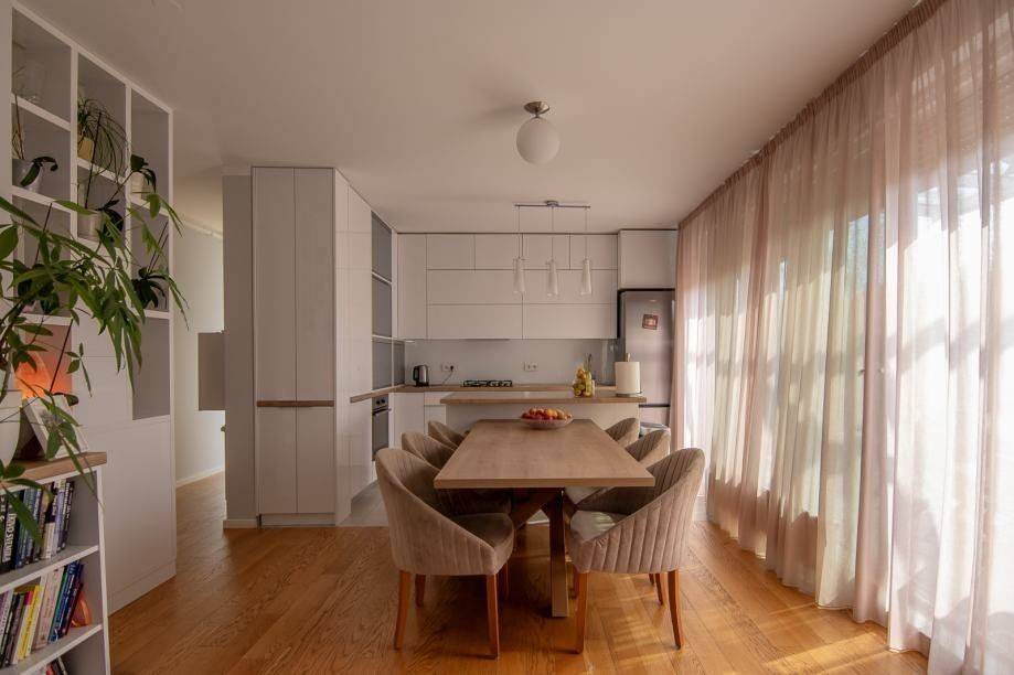 Stan u zgradi, Prodaja, Zagreb, Stenjevec