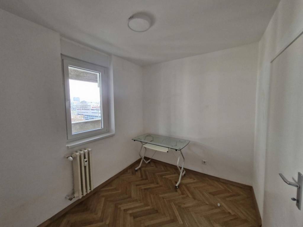 Stan u zgradi, Najam, Zagreb, Donji Grad