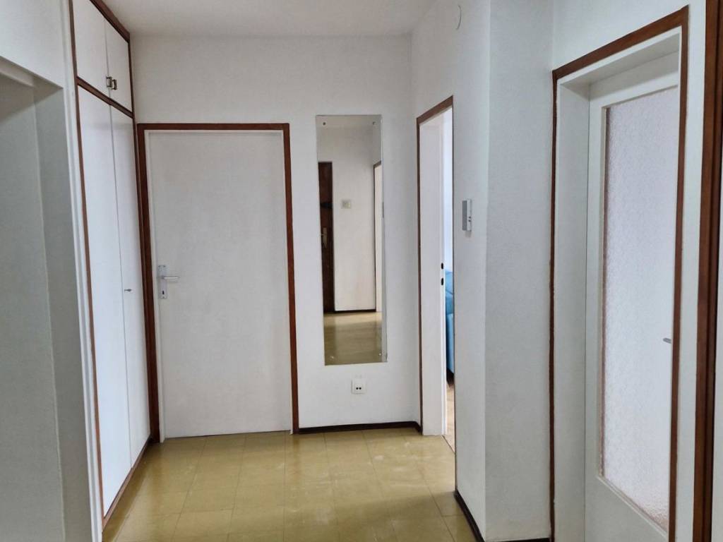 Stan u zgradi, Najam, Zagreb, Donji Grad