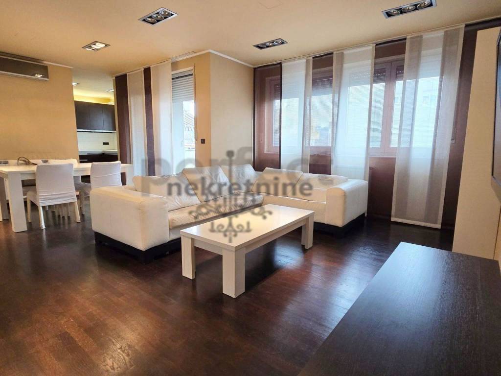 Stan u zgradi, Najam, Zagreb, Podsused - Vrapče
