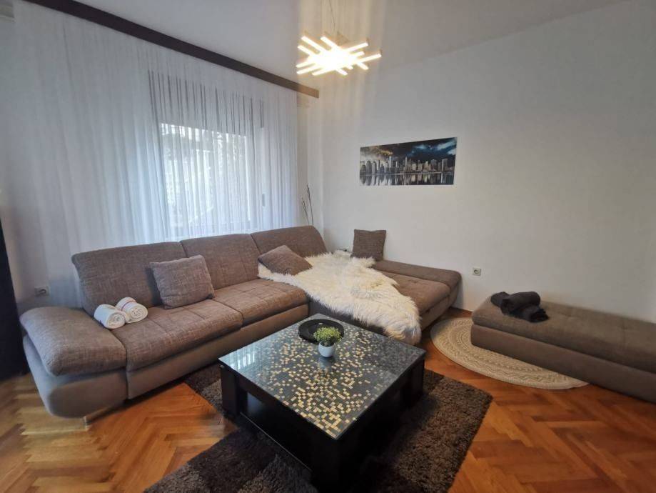Stan u kući, Najam, Zagreb, Maksimir