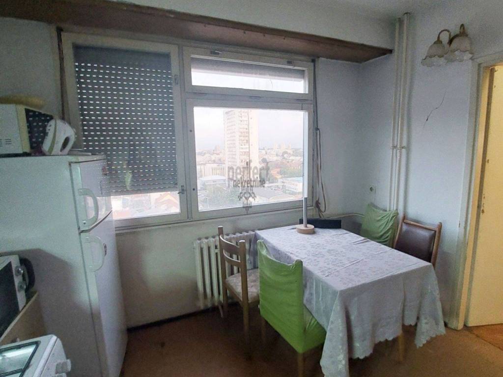 Stan u zgradi, Prodaja, Zagreb, Trešnjevka - sjever