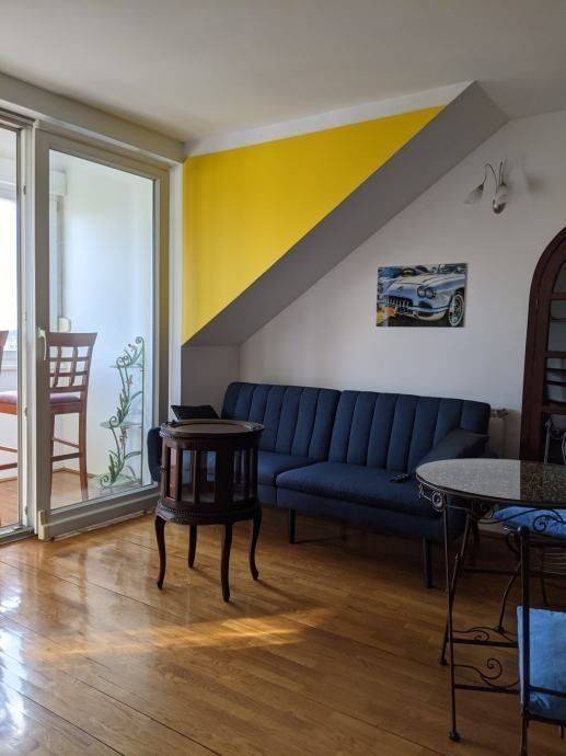 Stan u zgradi, Prodaja, Zagreb, Sesvete