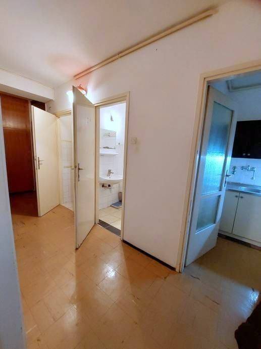 Stan u zgradi, Prodaja, Zagreb, Trešnjevka - sjever