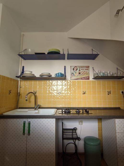 Stan u zgradi, Prodaja, Zagreb, Sesvete