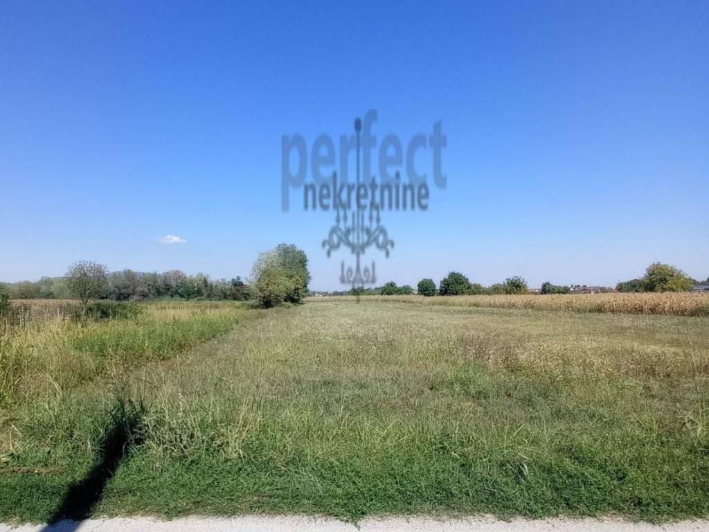 Građevinsko zemljište, Prodaja, Zagreb, Novi Zagreb - zapad