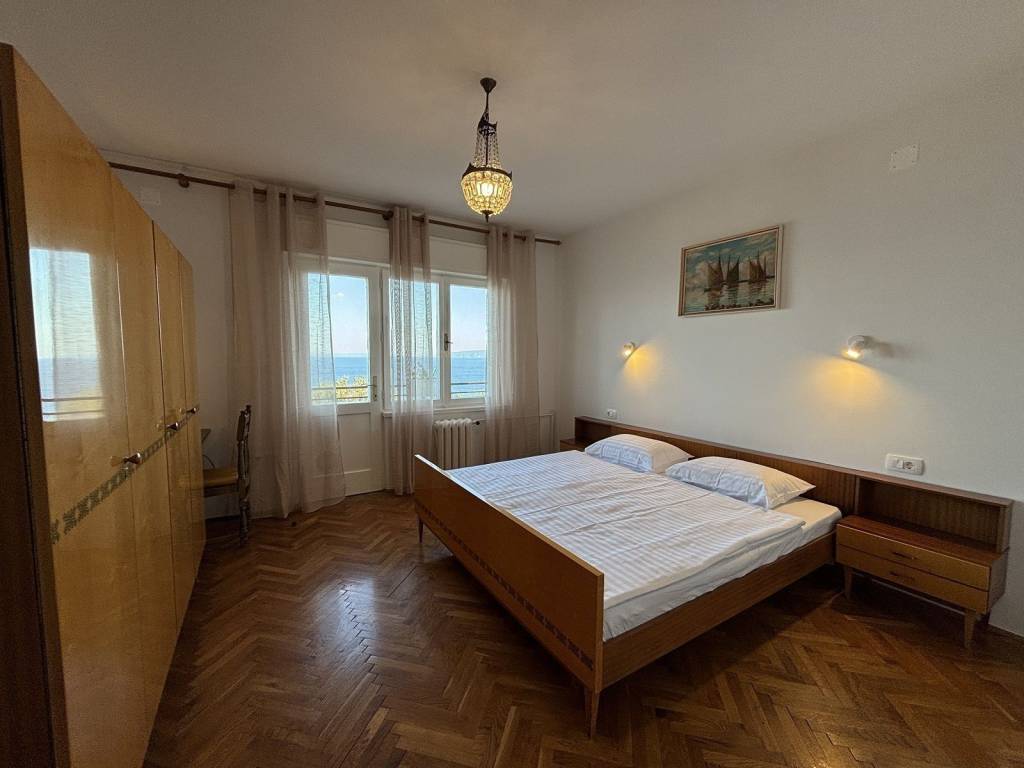 Stan u kući, Najam, Opatija - Okolica, Ičići