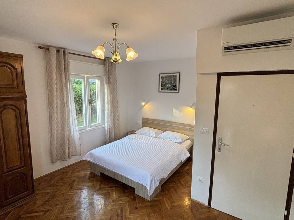 Stan u kući, Najam, Opatija - Okolica, Ičići
