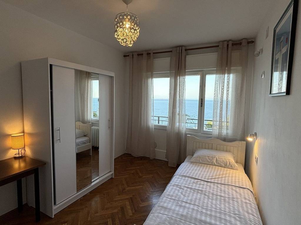 Stan u kući, Najam, Opatija - Okolica, Ičići