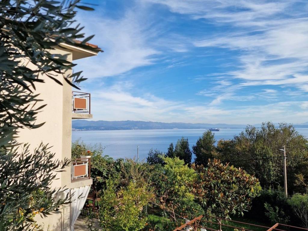 Stan u kući, Najam, Opatija - Okolica, Ičići
