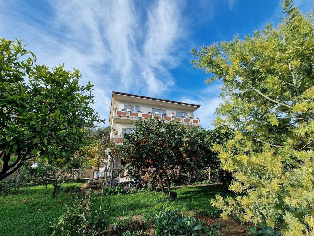 Stan u kući, Najam, Opatija - Okolica, Ičići