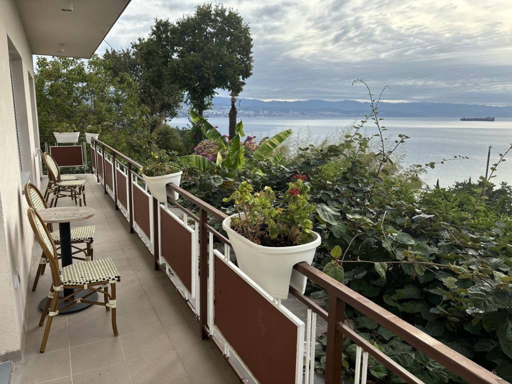 Stan u kući, Najam, Opatija - Okolica, Ičići