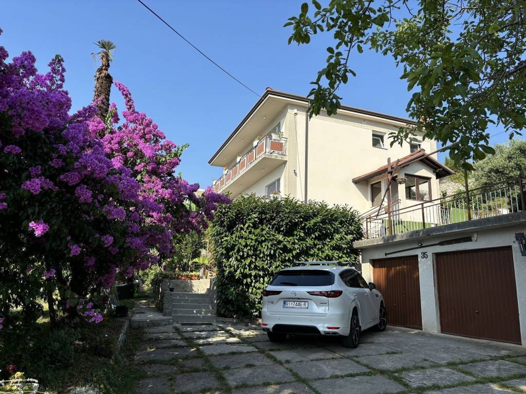 Stan u kući, Najam, Opatija - Okolica, Ičići
