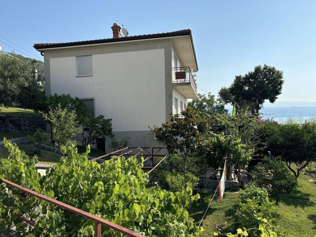 Stan u kući, Najam, Opatija - Okolica, Ičići