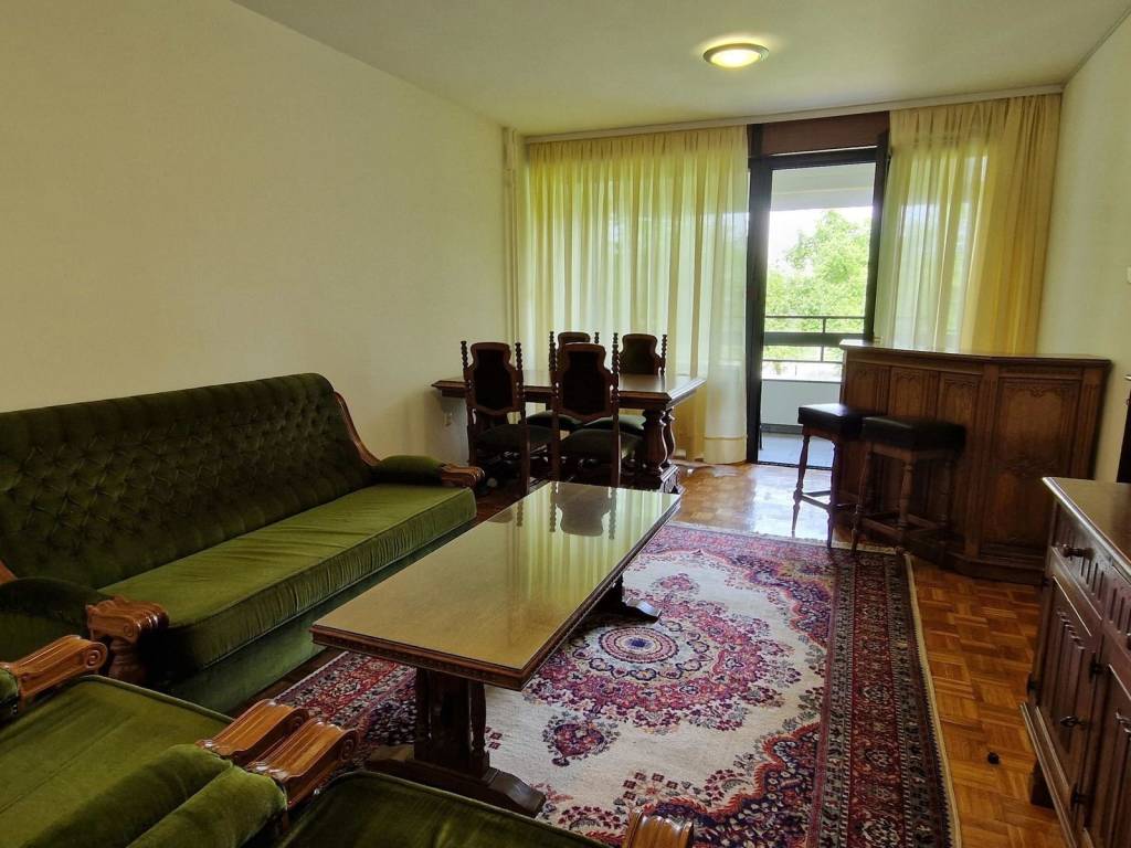 Stan u zgradi, Najam, Zagreb, Novi Zagreb - istok