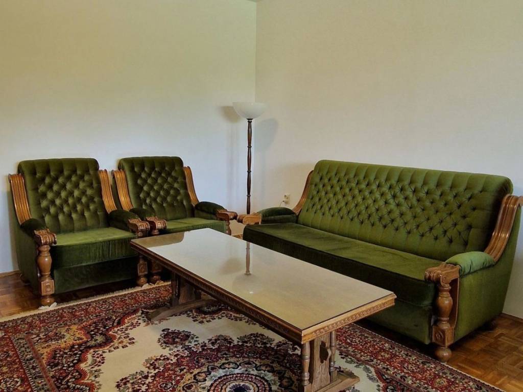 Stan u zgradi, Najam, Zagreb, Novi Zagreb - istok