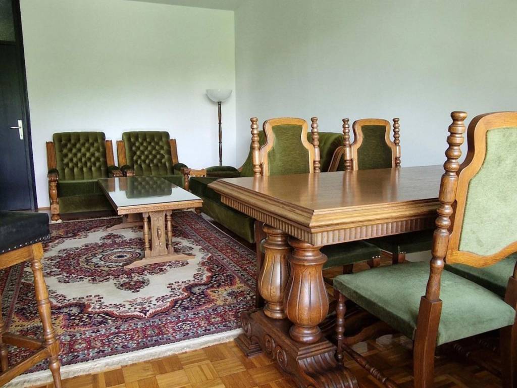 Stan u zgradi, Najam, Zagreb, Novi Zagreb - istok