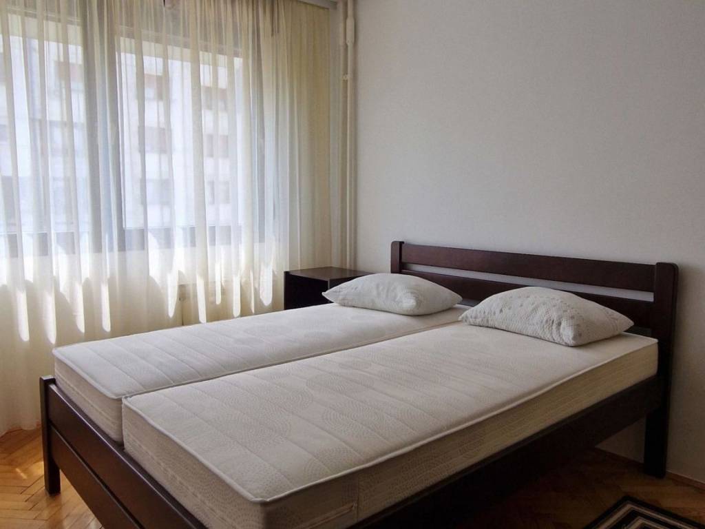Stan u zgradi, Najam, Zagreb, Novi Zagreb - istok