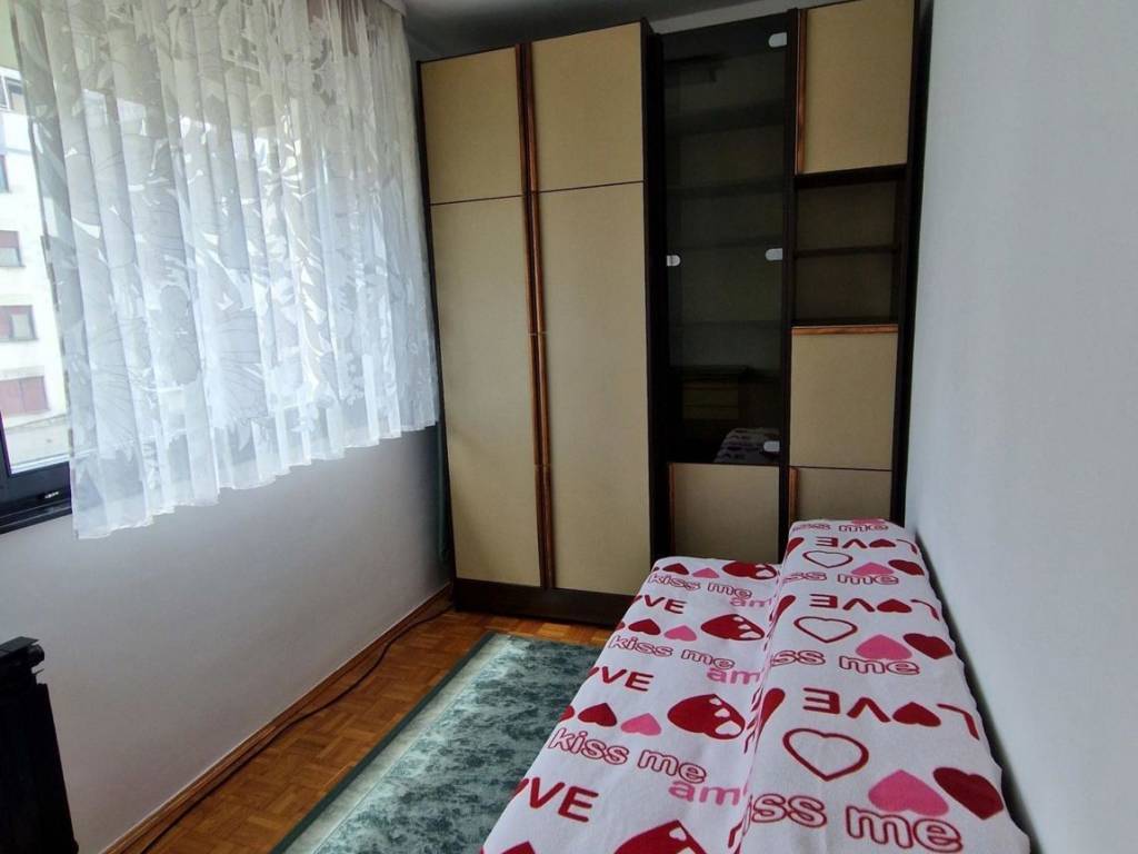 Stan u zgradi, Najam, Zagreb, Novi Zagreb - istok