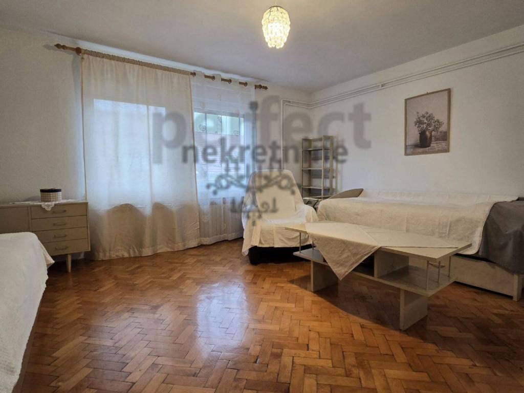 Stan u zgradi, Prodaja, Zagreb, Trešnjevka - sjever