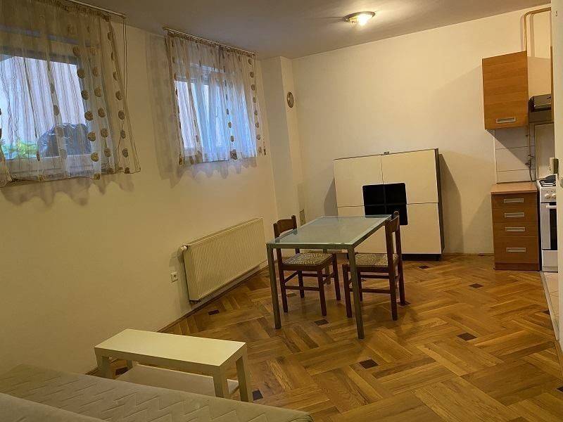 Stan u zgradi, Prodaja, Zagreb, Črnomerec
