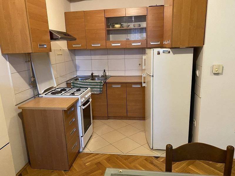Stan u zgradi, Prodaja, Zagreb, Črnomerec