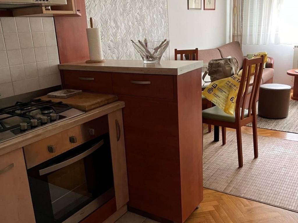 Stan u zgradi, Najam, Zagreb, Trnje