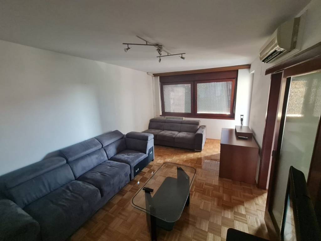 Stan u zgradi, Najam, Zagreb, Trnje