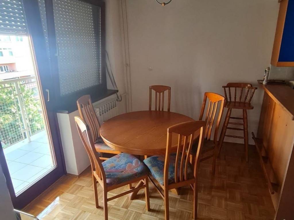 Stan u zgradi, Najam, Zagreb, Trnje