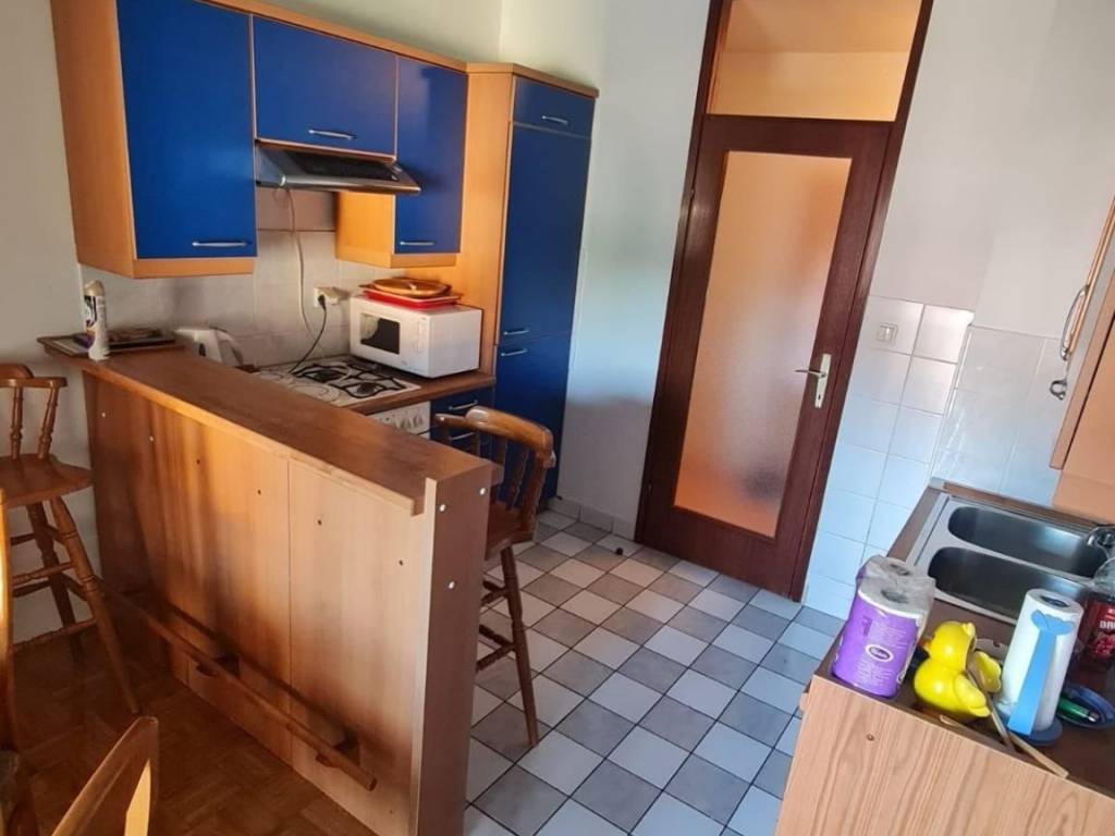 Stan u zgradi, Najam, Zagreb, Trnje