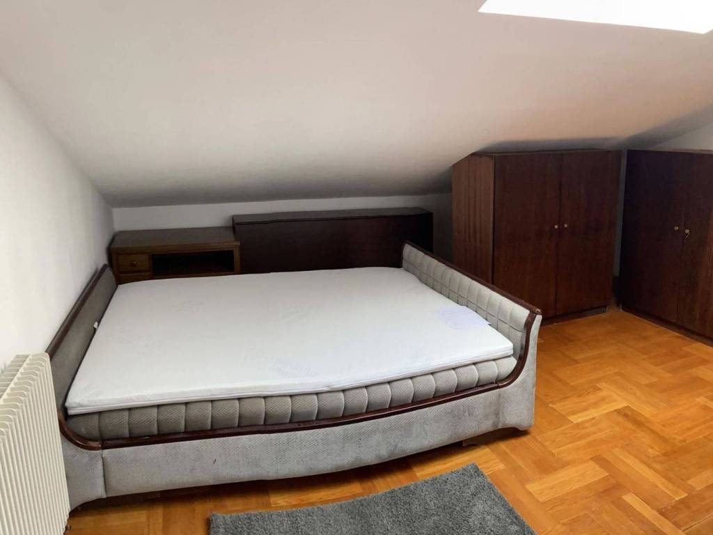 Stan u zgradi, Najam, Zagreb, Črnomerec