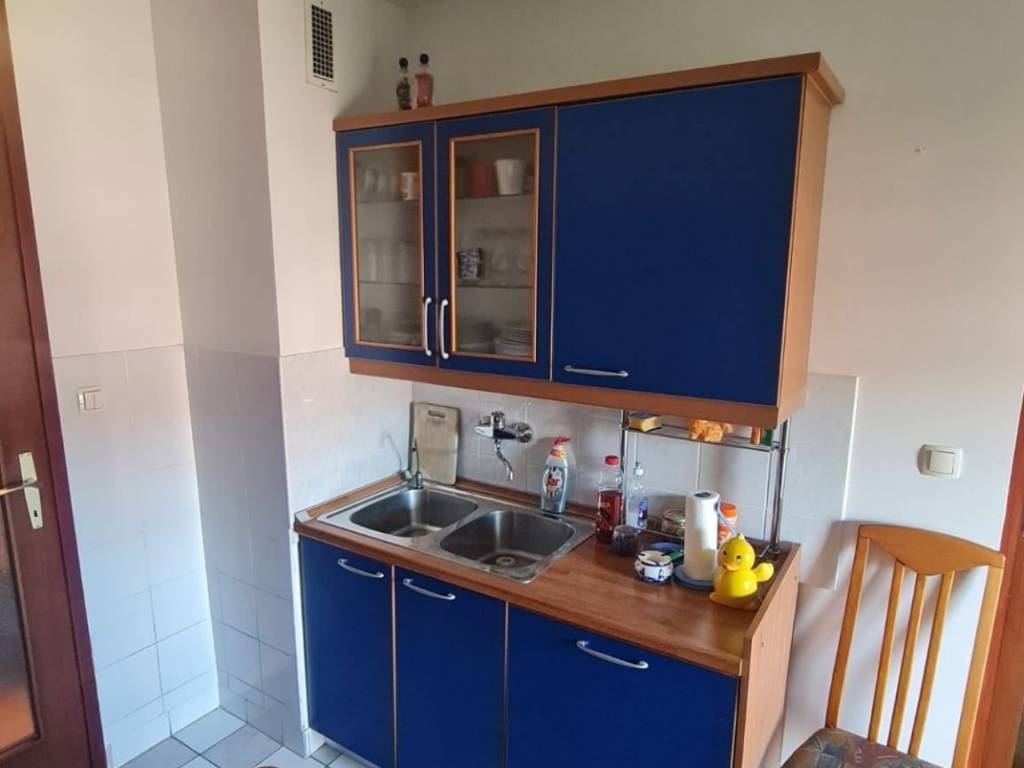 Stan u zgradi, Najam, Zagreb, Trnje