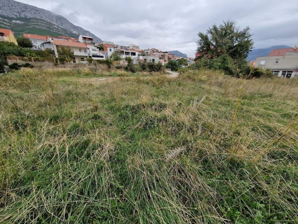 Građevinsko zemljište, Zakup, Solin, Gašpini