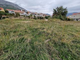 Građevinsko zemljište, Zakup, Solin, Gašpini