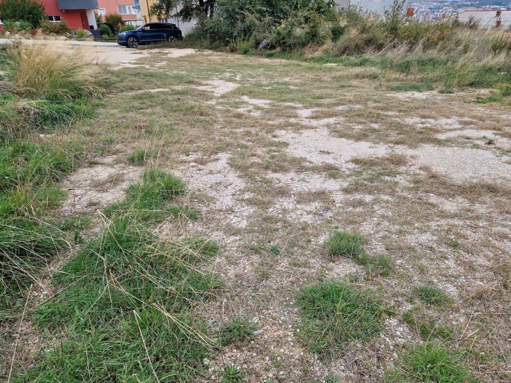 Građevinsko zemljište, Zakup, Solin, Gašpini