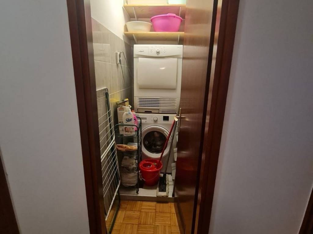 Stan u zgradi, Najam, Zagreb, Trnje