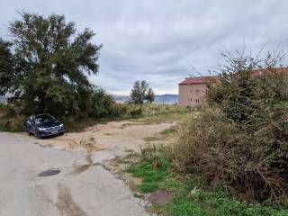 Građevinsko zemljište, Zakup, Solin, Gašpini