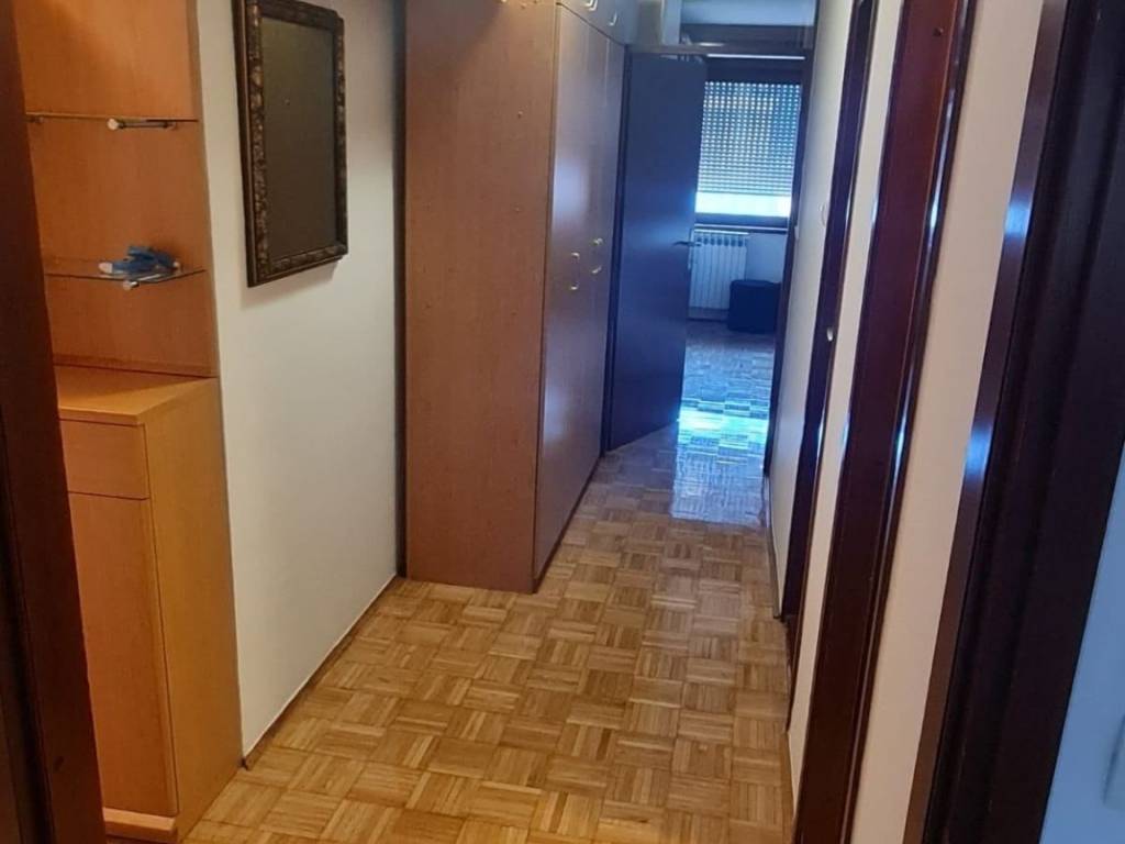 Stan u zgradi, Najam, Zagreb, Trnje