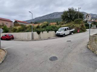 Građevinsko zemljište, Zakup, Solin, Gašpini