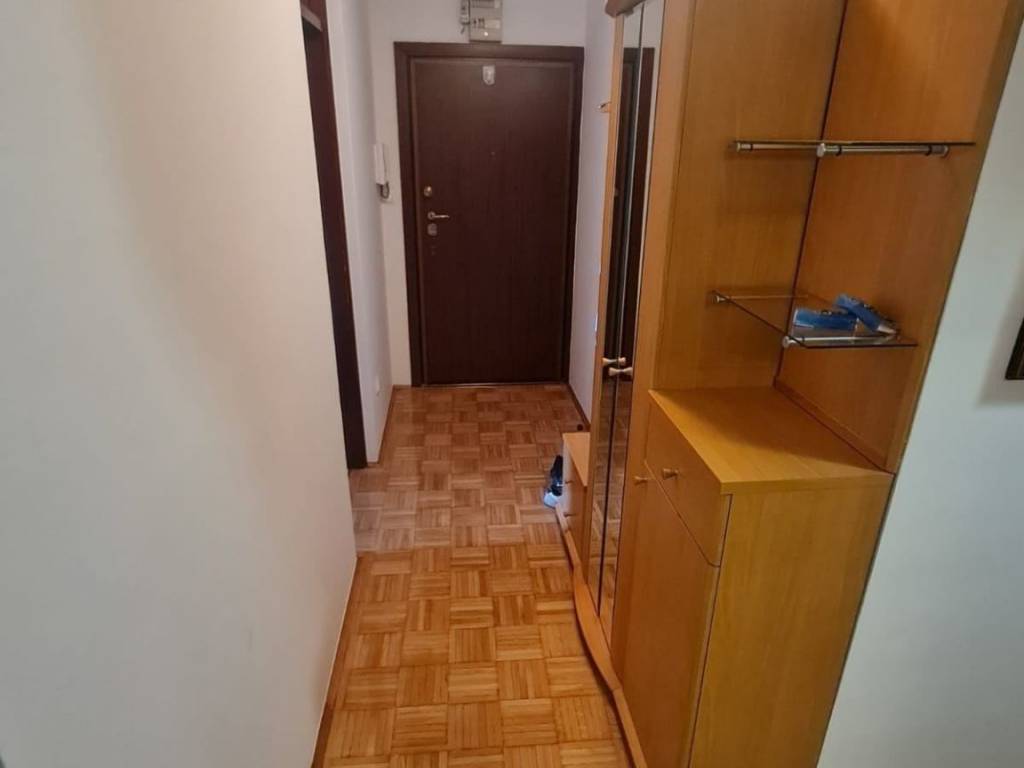 Stan u zgradi, Najam, Zagreb, Trnje