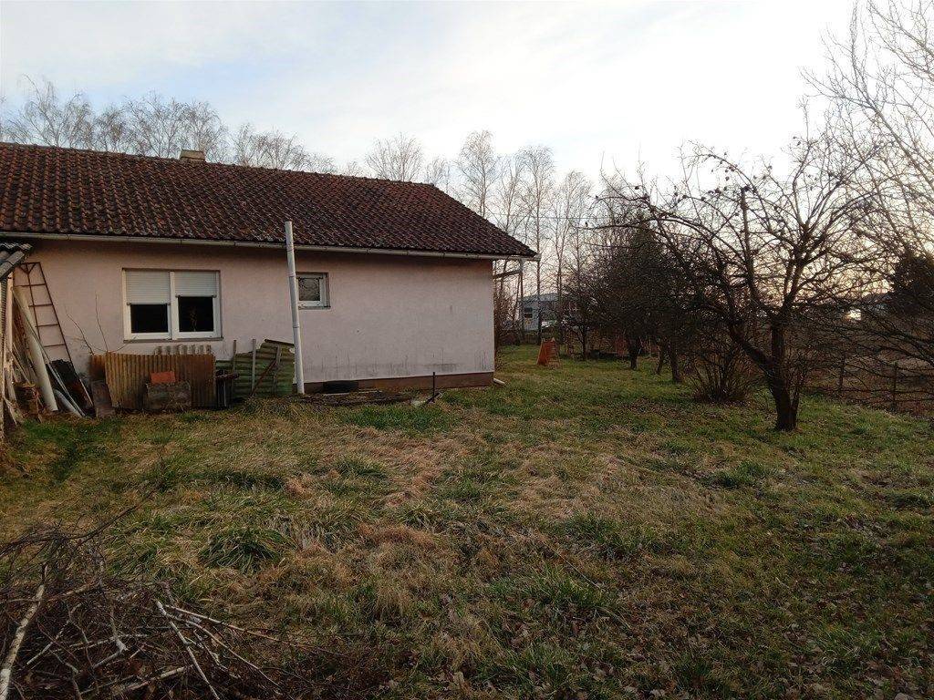 Kuća prizemnica, Prodaja, Zagreb, Sesvete