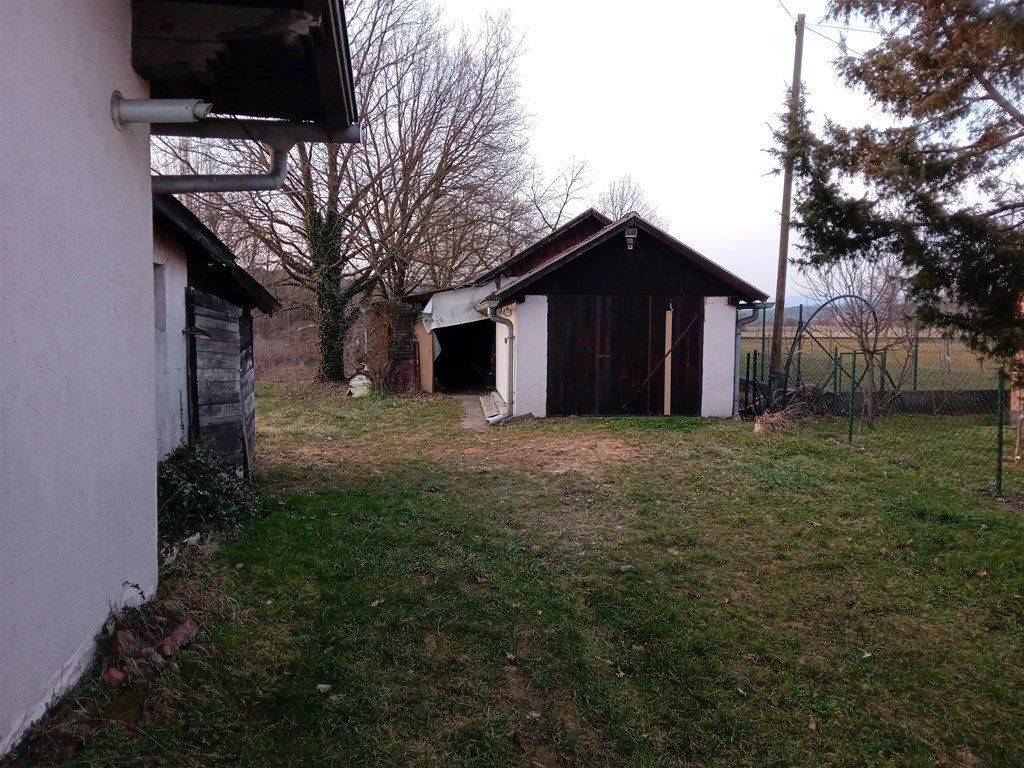 Kuća prizemnica, Prodaja, Zagreb, Sesvete